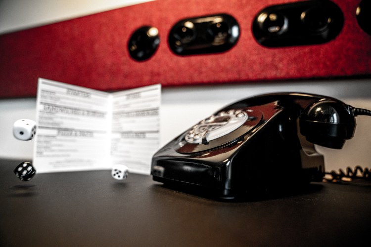 #02 | Liège, Belgium | FREDERICK