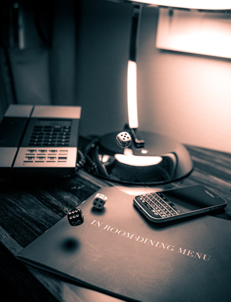 #04 | Budapest, Hungary | FREDERICK