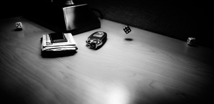 #05 | Lancaster (CA.), United States | FREDERICK