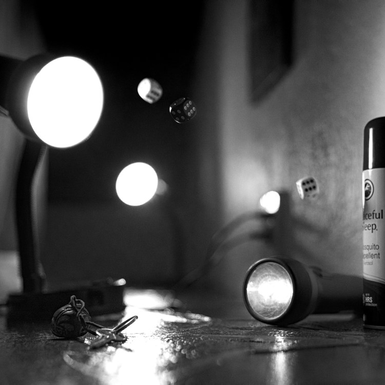 #06 | Mariental, Namibia | FREDERICK