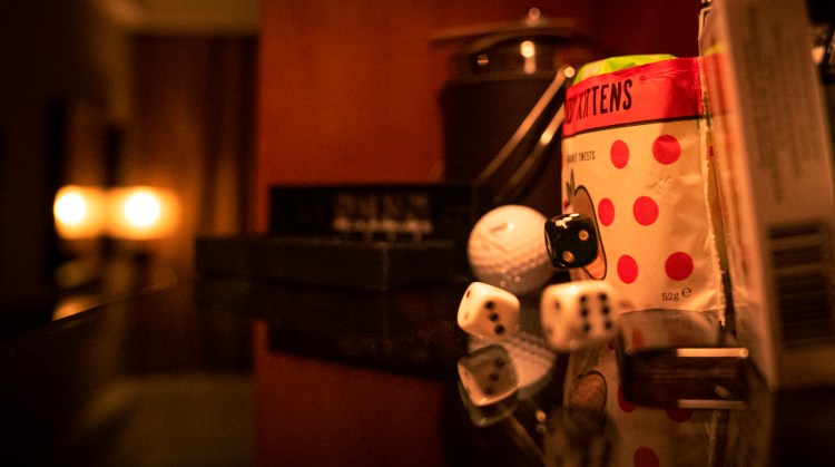 #07 | Lisbon, Portugal | FREDERICK