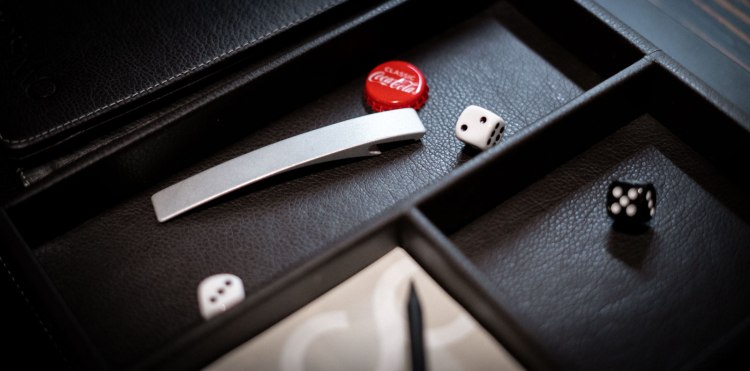 #08 | Berlin, Germany | FREDERICK