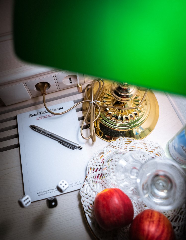 #09 | Coburg, Germany | FREDERICK