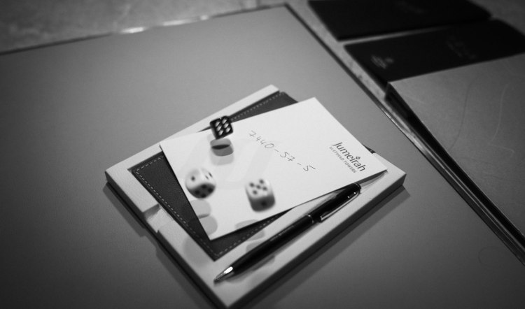 #11 | Abu Dhabi, United Arab Emirates | FREDERICK