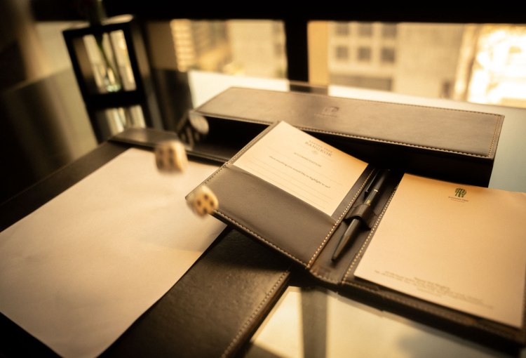 #12 | Bangkok, Thailand | FREDERICK