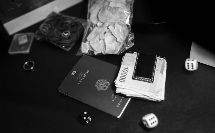 #13 | Seoul, South Korea | FREDERICK