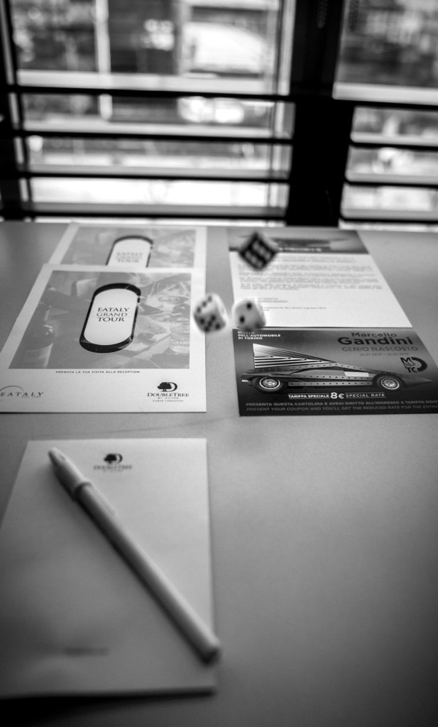 #19 | Torino, Italy | FREDERICK