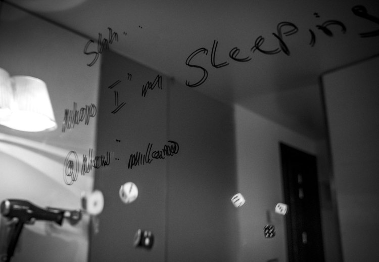 #21 | Milano, Italy | FREDERICK