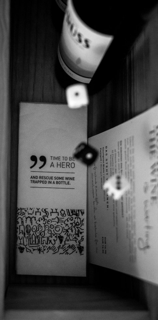 #26 | Ehrenhausen, Austria | FREDERICK