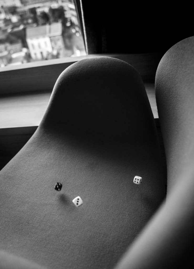 #27 | Hasselt, Belgium | FREDERICK