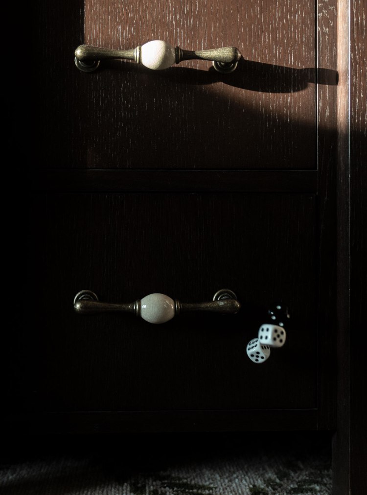 #32 | Donegal Town, Ireland | FREDERICK