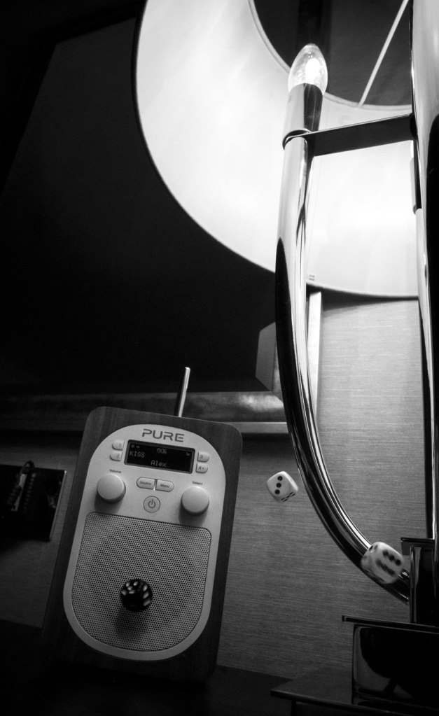 #33 | Ottershaw, England | FREDERICK