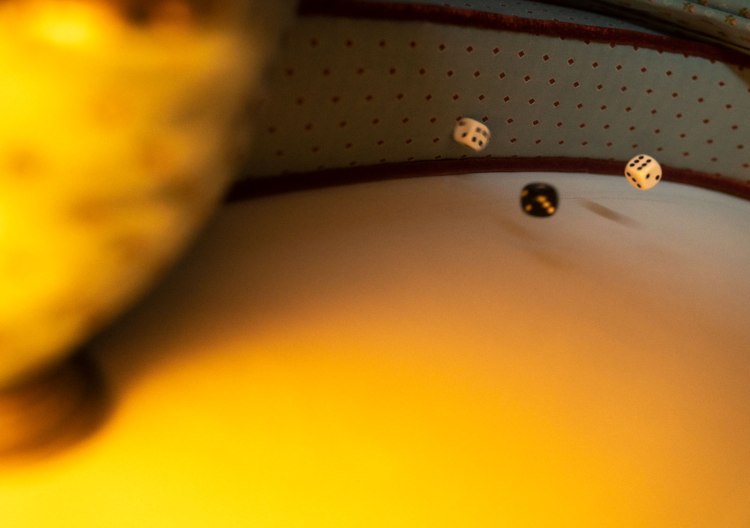 #35 | Florence, Italy | FREDERICK