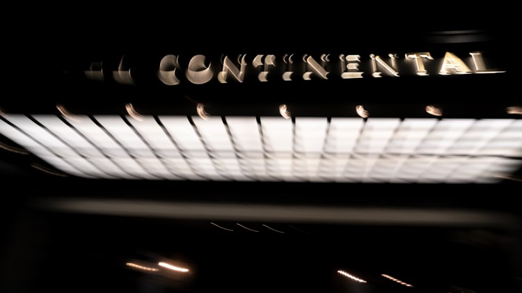 #02 | Oslo | FREDERICK