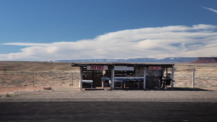 #07 | Utah | FREDERICK