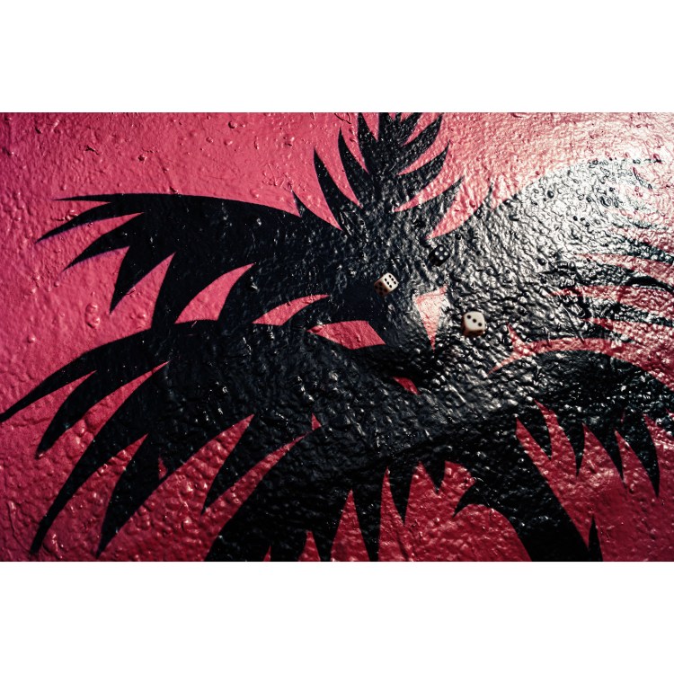 #13 | Off The Wall | FREDERICK