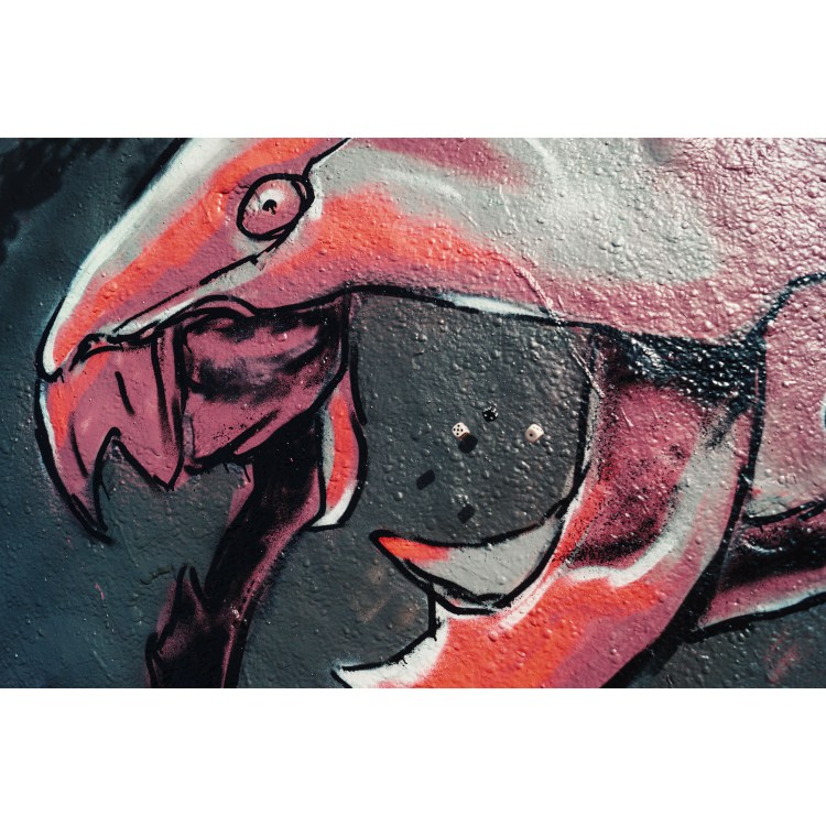 #03 | Off The Wall | FREDERICK