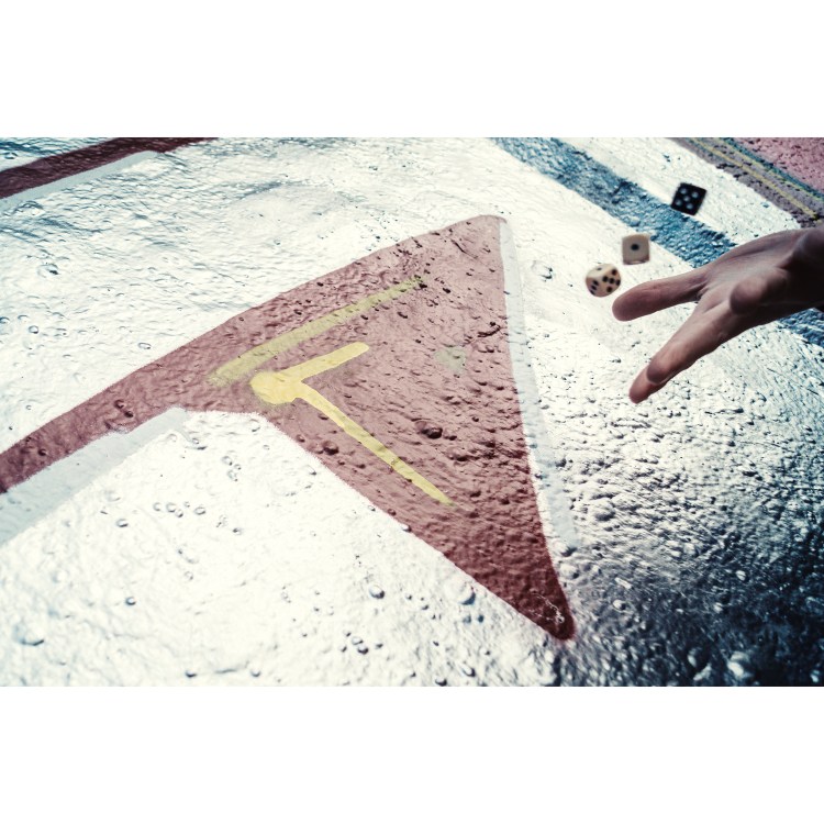 #05 | Off The Wall | FREDERICK