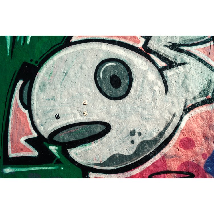 #06 | Off The Wall | FREDERICK