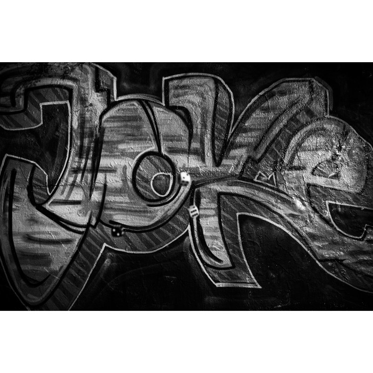 #07 | Off The Wall | FREDERICK