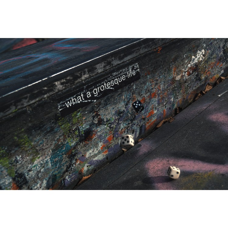 #08 | Off The Wall | FREDERICK