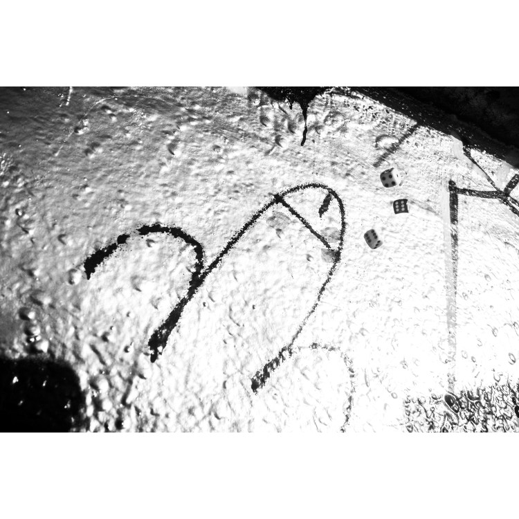 #11 | Off The Wall | FREDERICK