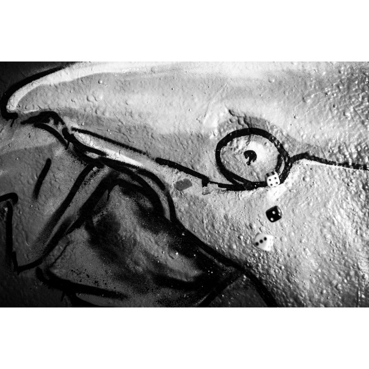 #12 | Off The Wall | FREDERICK