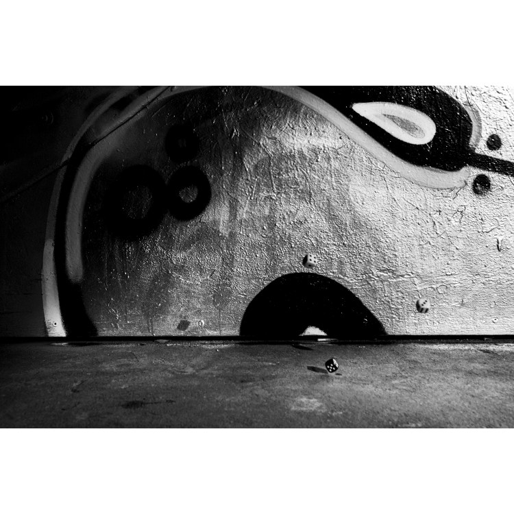 #02 | Off The Wall | FREDERICK