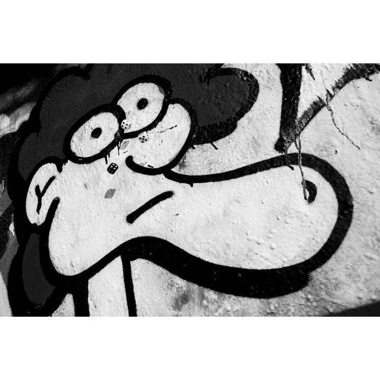 #21 | Off The Wall | FREDERICK