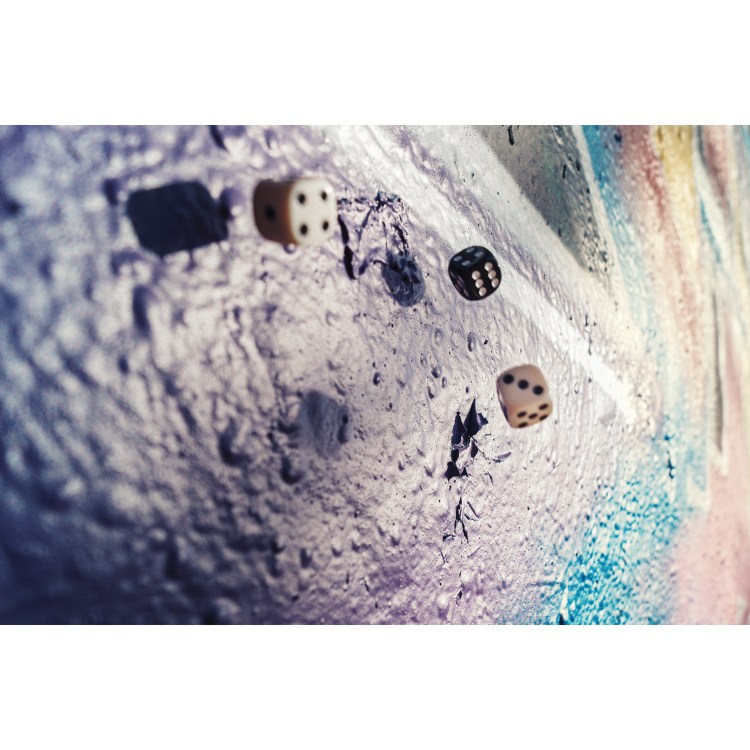 #22 | Off The Wall | FREDERICK