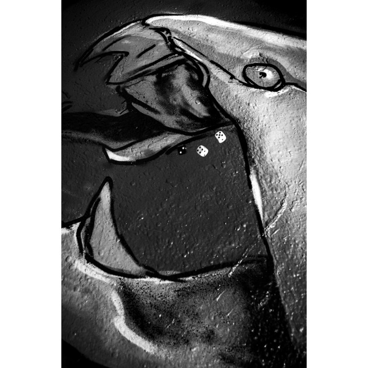 #23 | Off The Wall | FREDERICK