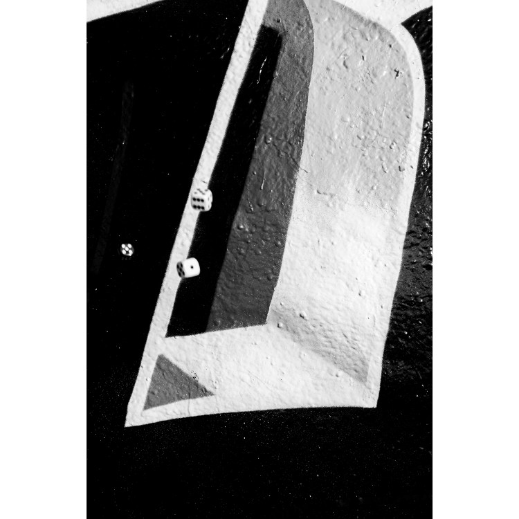 #24 | Off The Wall | FREDERICK