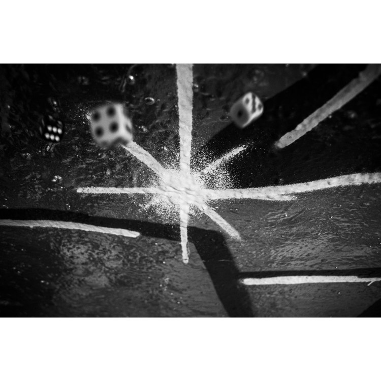 #25 | Off The Wall | FREDERICK