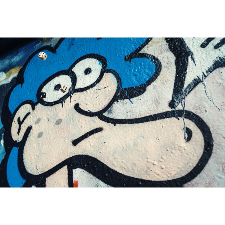 #32 | Off The Wall | FREDERICK