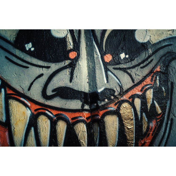 #33 | Off The Wall | FREDERICK