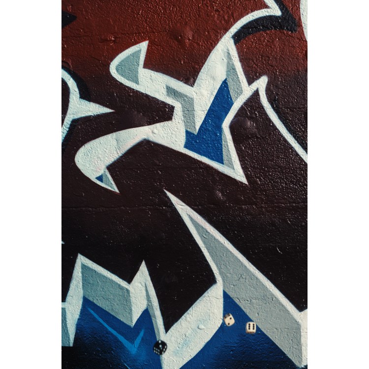 #36 | Off The Wall | FREDERICK