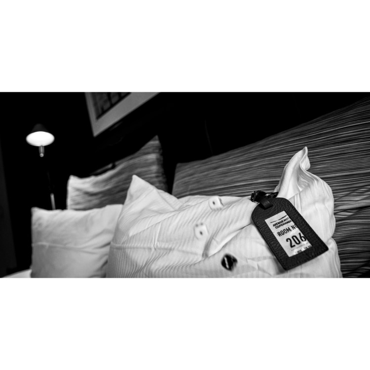 Room #03 | FREDERICK