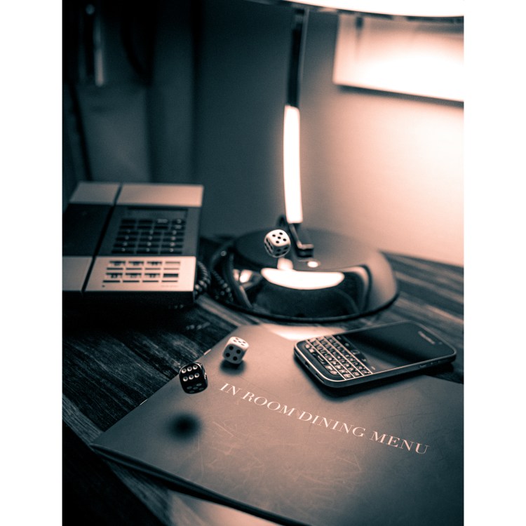 Room #04 | FREDERICK