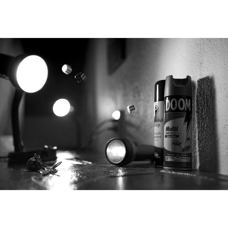 Room #06 | FREDERICK