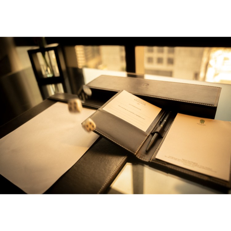 Room #12 | FREDERICK