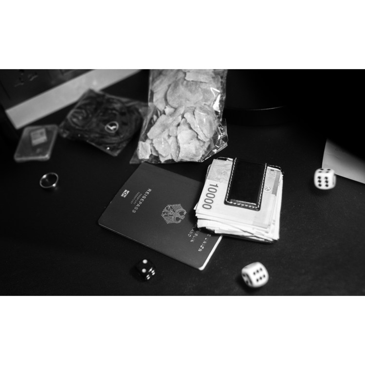 Room #13 | FREDERICK