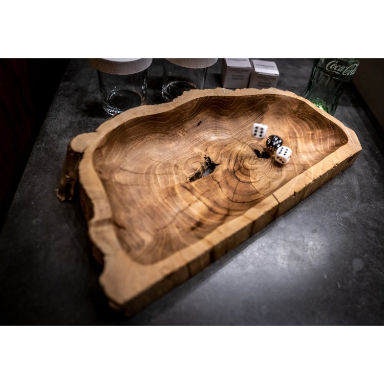 Room #14 | FREDERICK