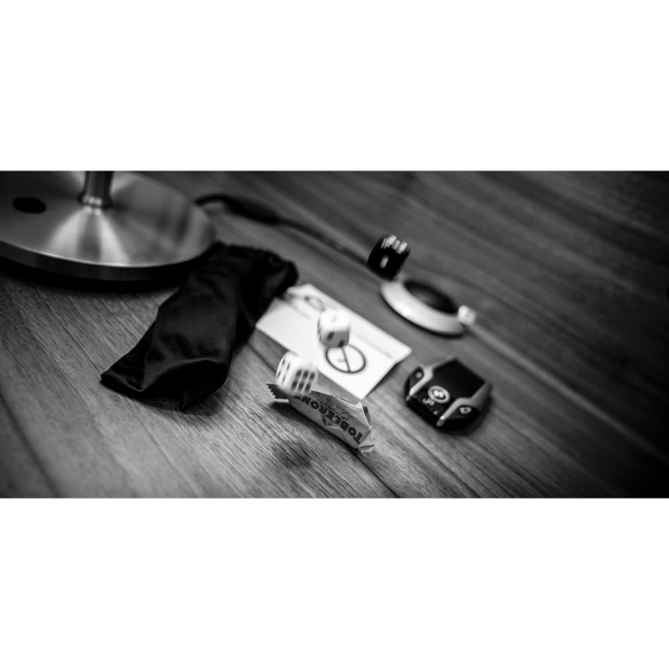 Room #17 | FREDERICK