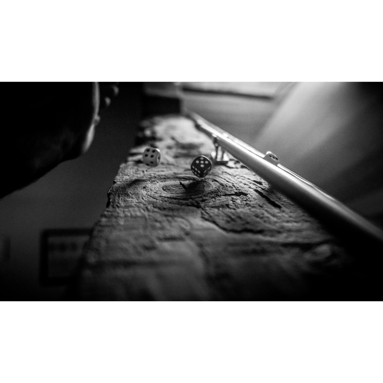 Room #18 | FREDERICK