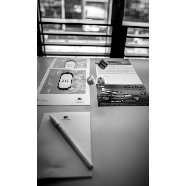 Room #19 | FREDERICK