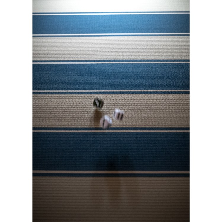 Room #20 | FREDERICK