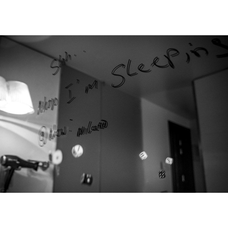 Room #21 | FREDERICK