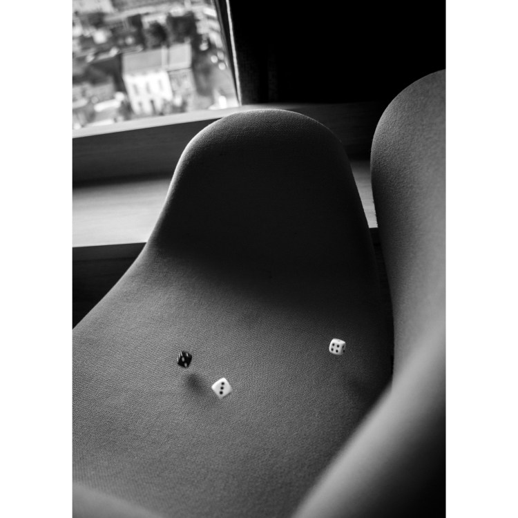 Room #27 | FREDERICK