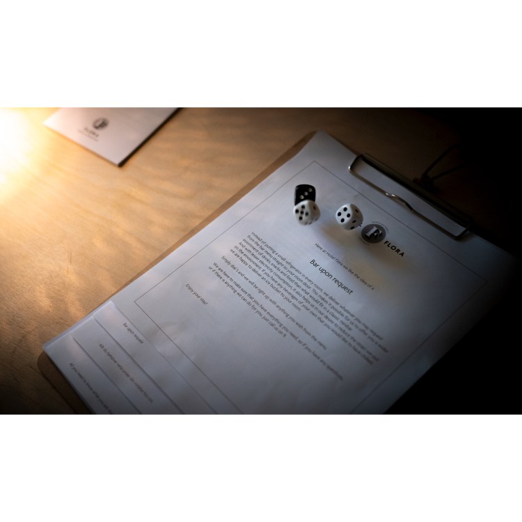 Room #31 | FREDERICK