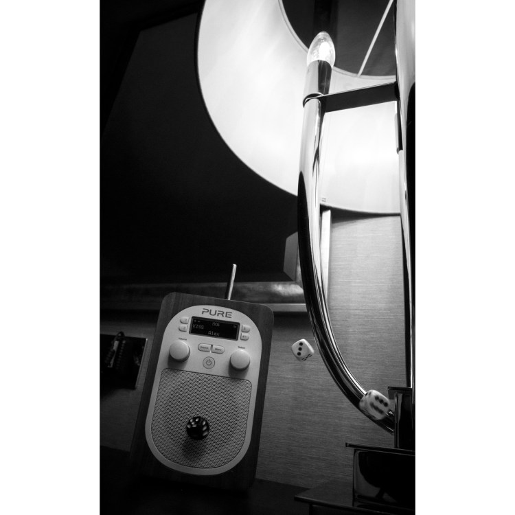 Room #33 | FREDERICK